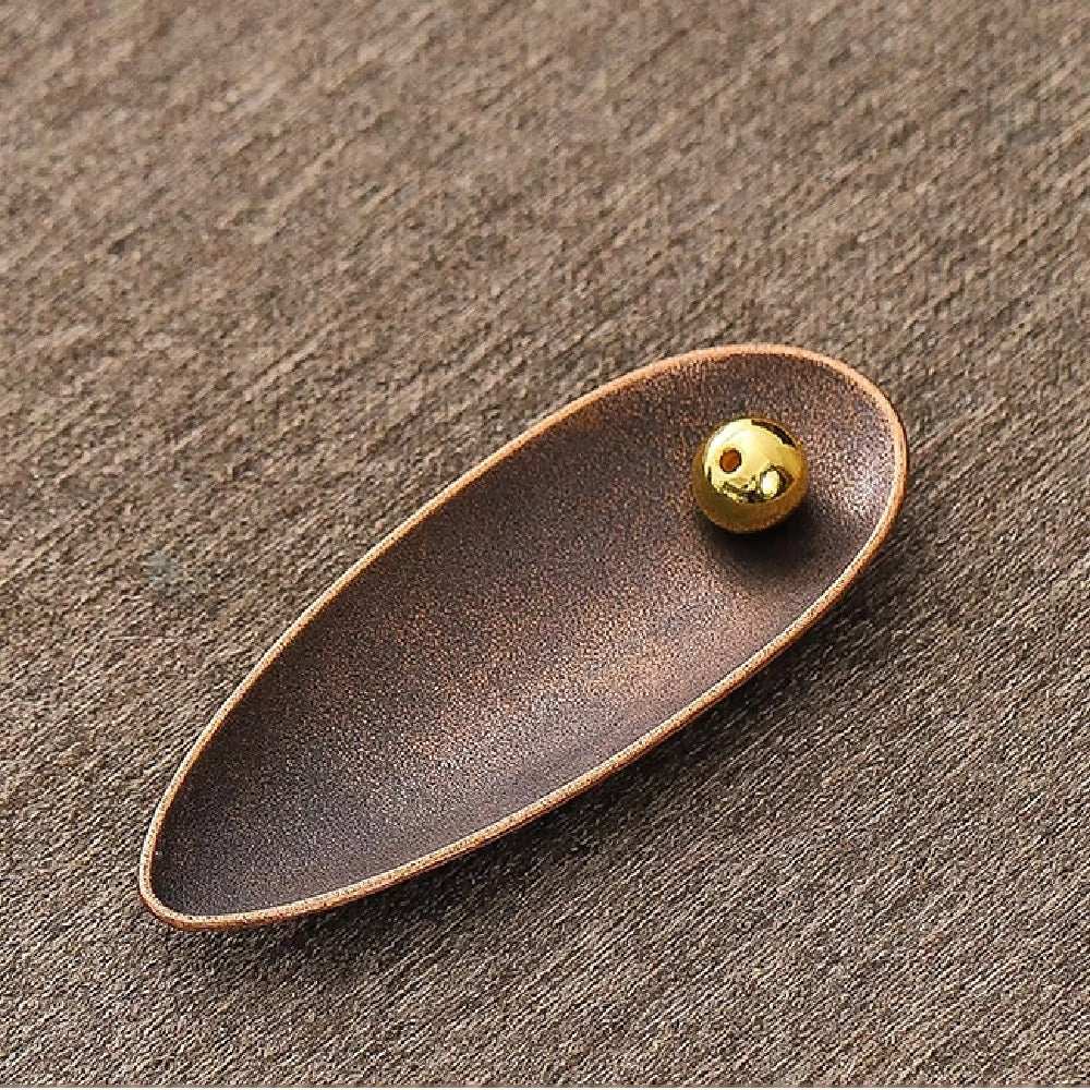 Alloy Bead Räucherstäbchenhalter | Karnz