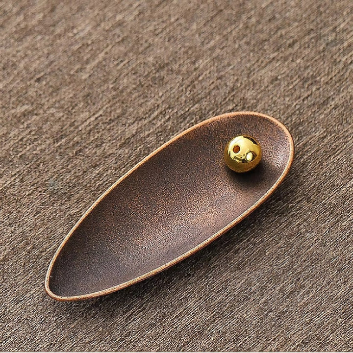 Alloy Bead Räucherstäbchenhalter | Karnz