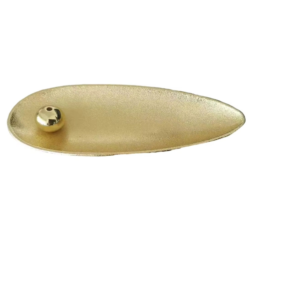 Alloy Bead Räucherstäbchenhalter | Karnz