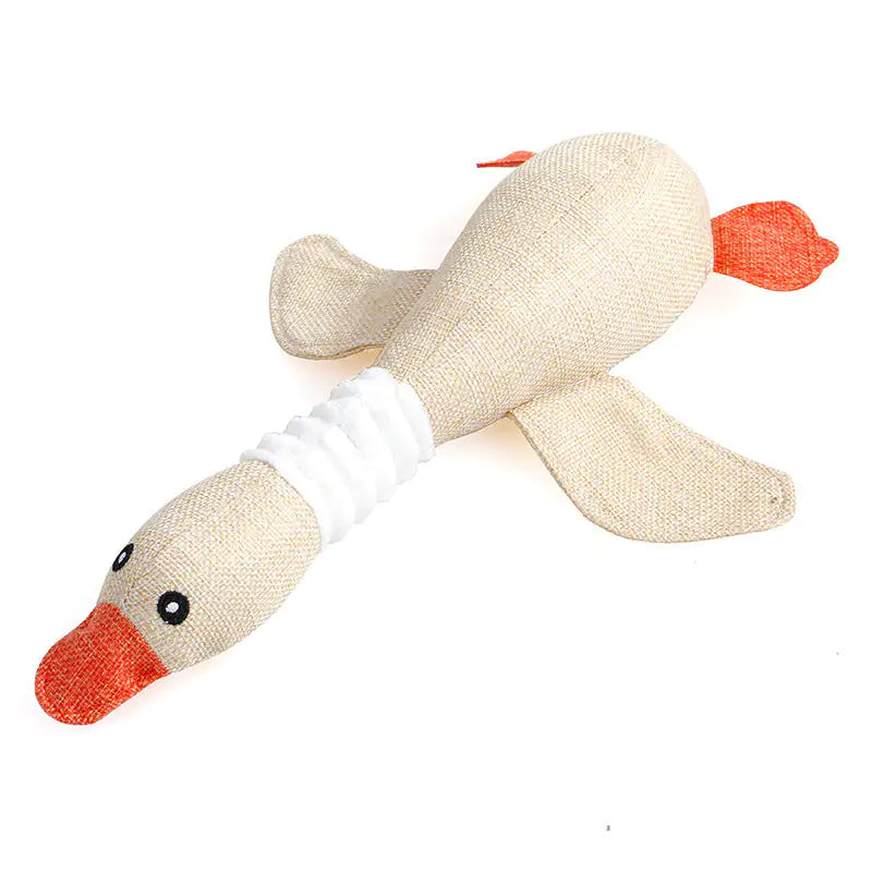 Kauspielzeug | Ente | Karnz