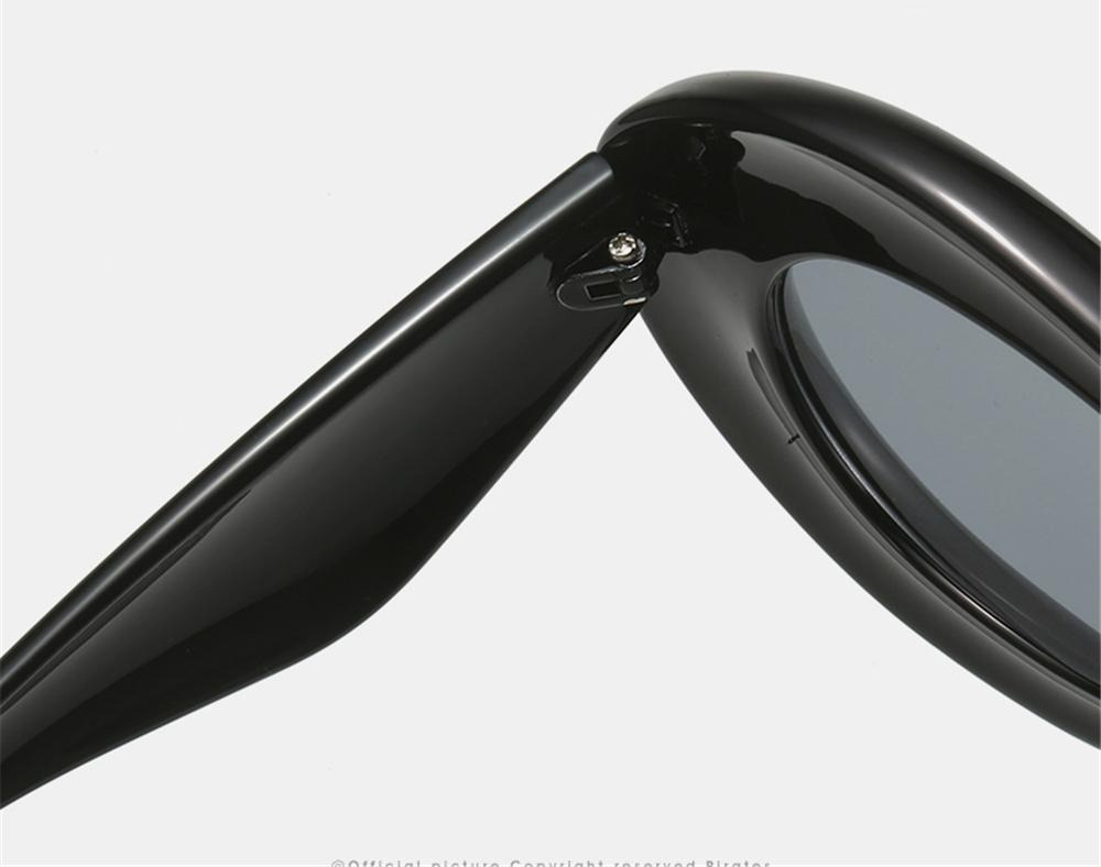 Esha Sonnenbrillen | Mit futuristischem Modedesign | Karnz