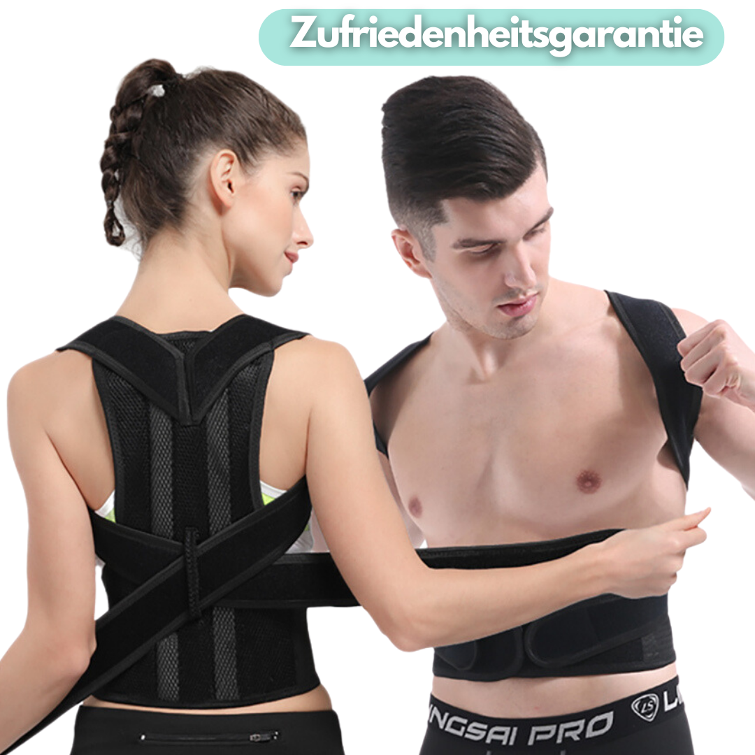 OrthoBack Pro – Rückentrainer