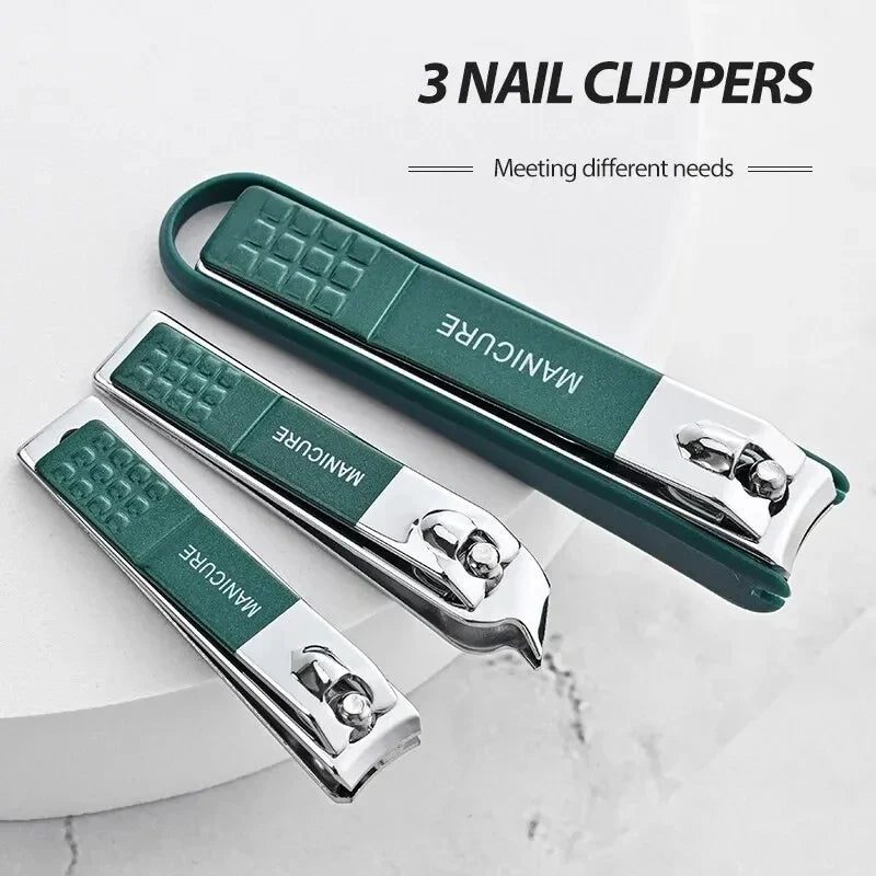 Karnz | Profi-Nagelknipser-Satz