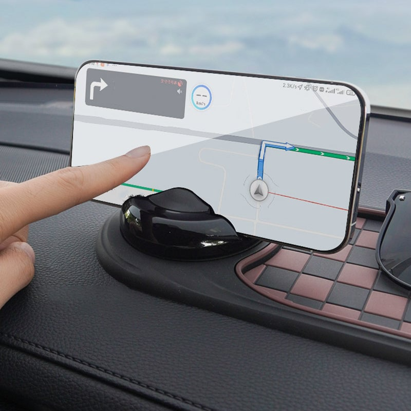 DriveNest — Bringen Sie sofortige Ordnung und Sicherheit in Ihr Auto | Karnz