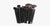 Schwarzes Make-up-Pinselset mit 32 Pinseln und Etui – Ein wahrer Retter für jedes Make-up