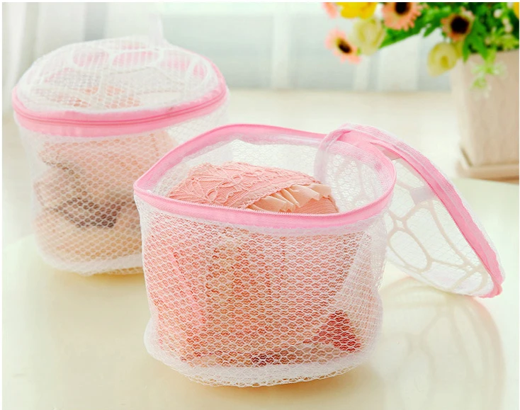 LaceGuard – Premium Wäschebeutel für Dessous & Organizer Karnz