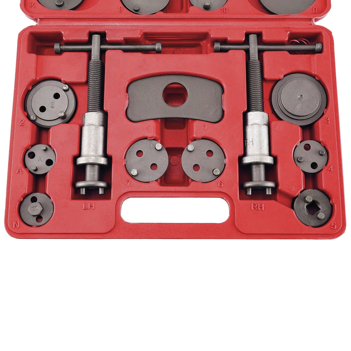 22 TLG Bremskolbenrücksteller Set Universal | Karnz