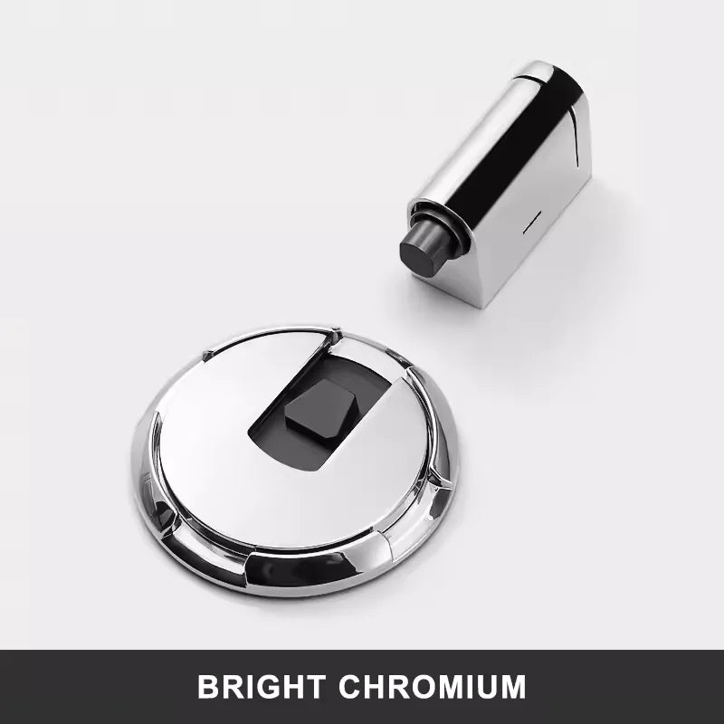 GuardLock Pro — Endlich Ruhe genießen und deine Türen sicher kontrollieren! | Karnz