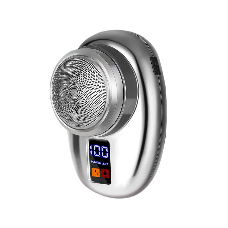 Neuester tragbarer Mini-Elektrorasierer