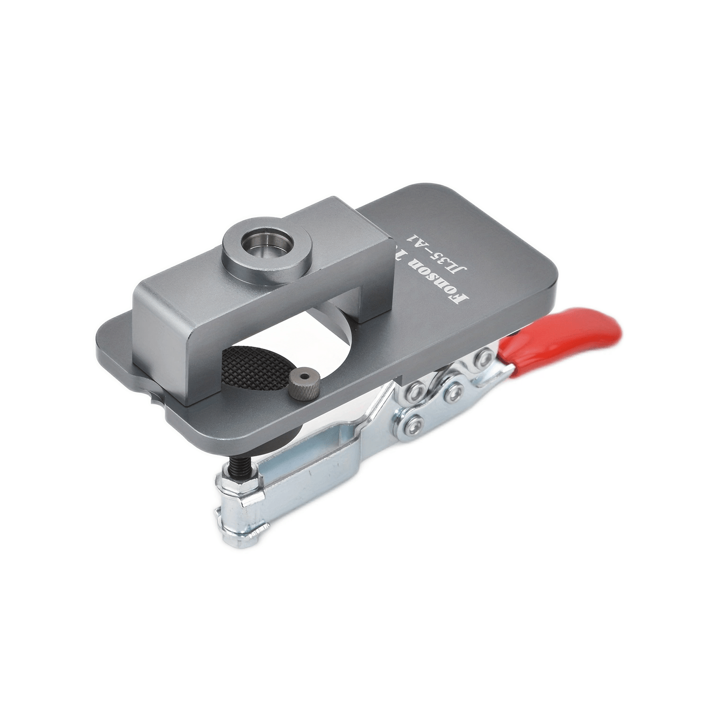 Topfband-Bohrschablone 35 mm | Karnz