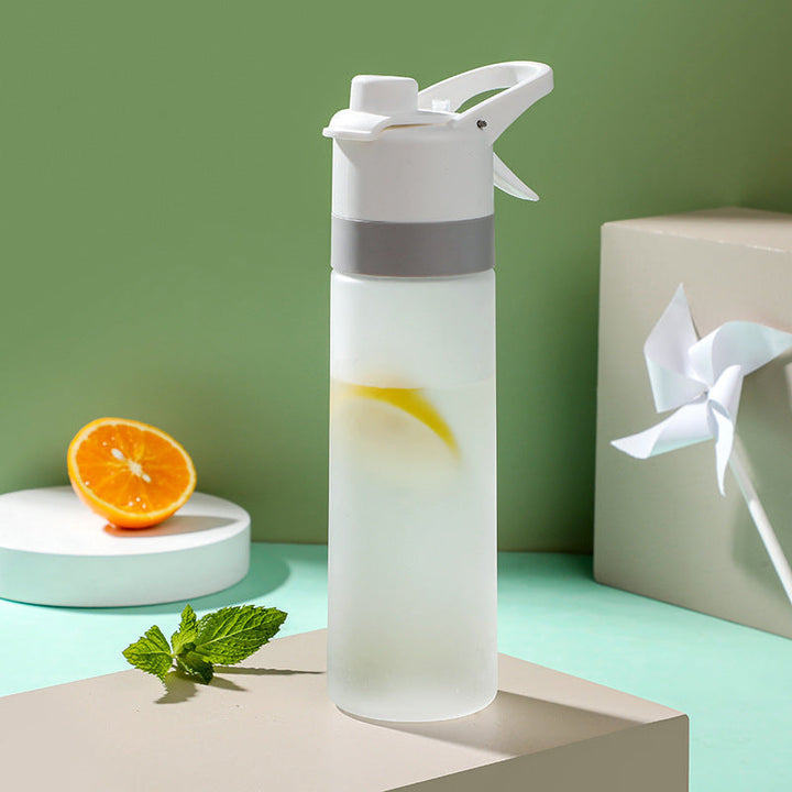 Große Kapazität Sprühwasserflasche. | Karnz