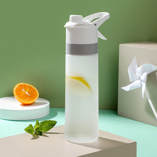 Große Kapazität Sprühwasserflasche. | Karnz