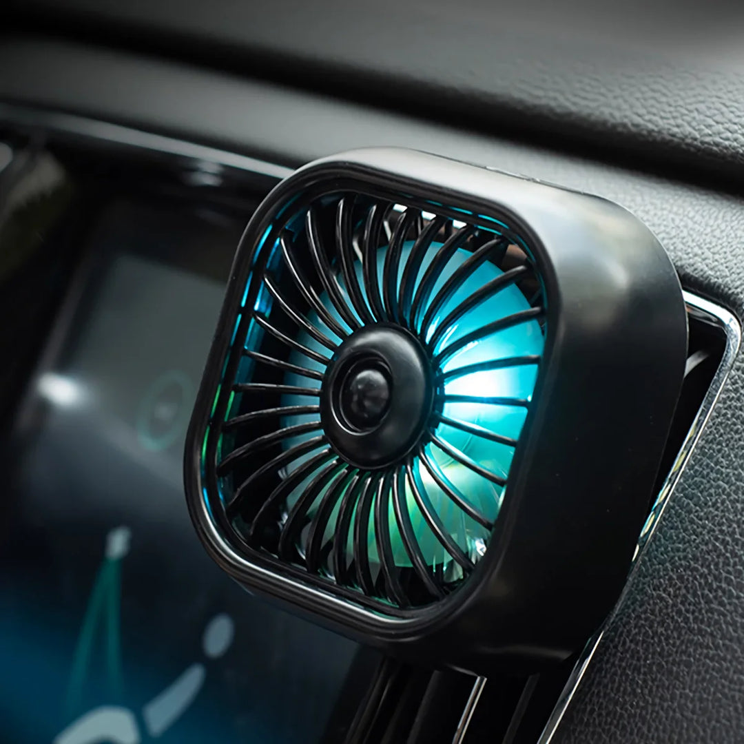 Mini Auto Luftkühlventilator | Karnz