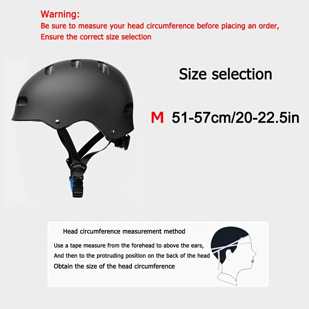SafeRider Kinder Fahrradhelm – Verstellbar und Atmungsaktiv mit ABS Schutz | Karnz
