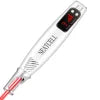 Karnz | Laser-Entfernungsstift | Laser-Tattooentfernung Rot & Blau