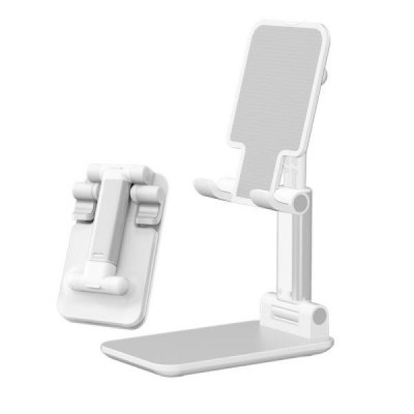 Faltbarer Desktop Telefon Tablet Ständer Mobiler Schreibtisch Halter | Karnz