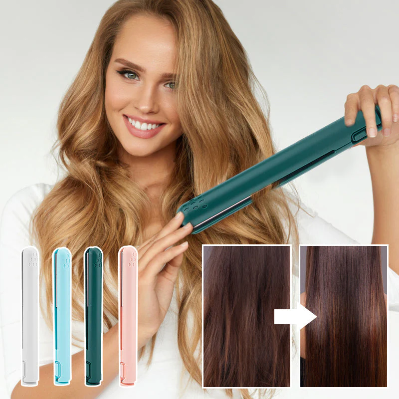 CurlPro – Vielseitige Styling-Magie
