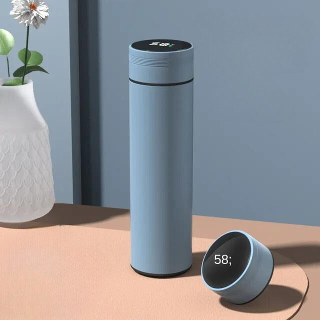 SmartTrinkflasche | Karnz