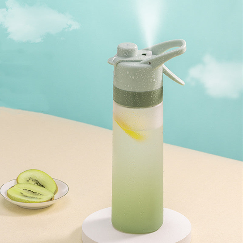 Große Kapazität Sprühwasserflasche. | Karnz