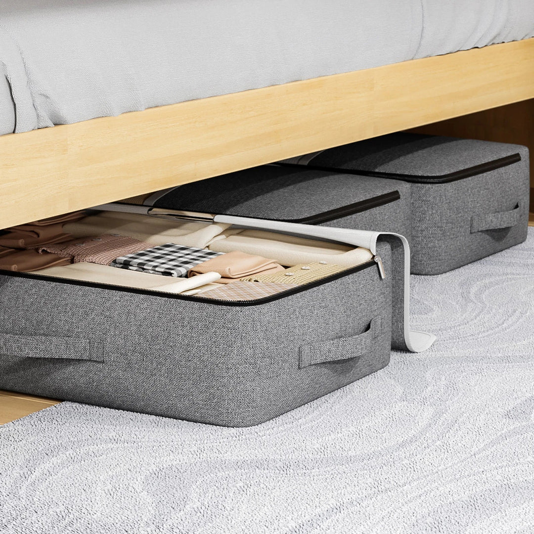 DreamTuck — Ordnung, die beruhigt und Ihren Raum verwandelt | Karnz