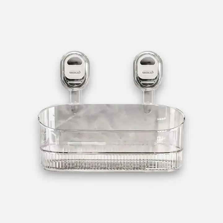 FlexiShelf Pro — Endlich staubfrei und stressfrei leben mit sicherem Halt ohne Bohren! | Karnz