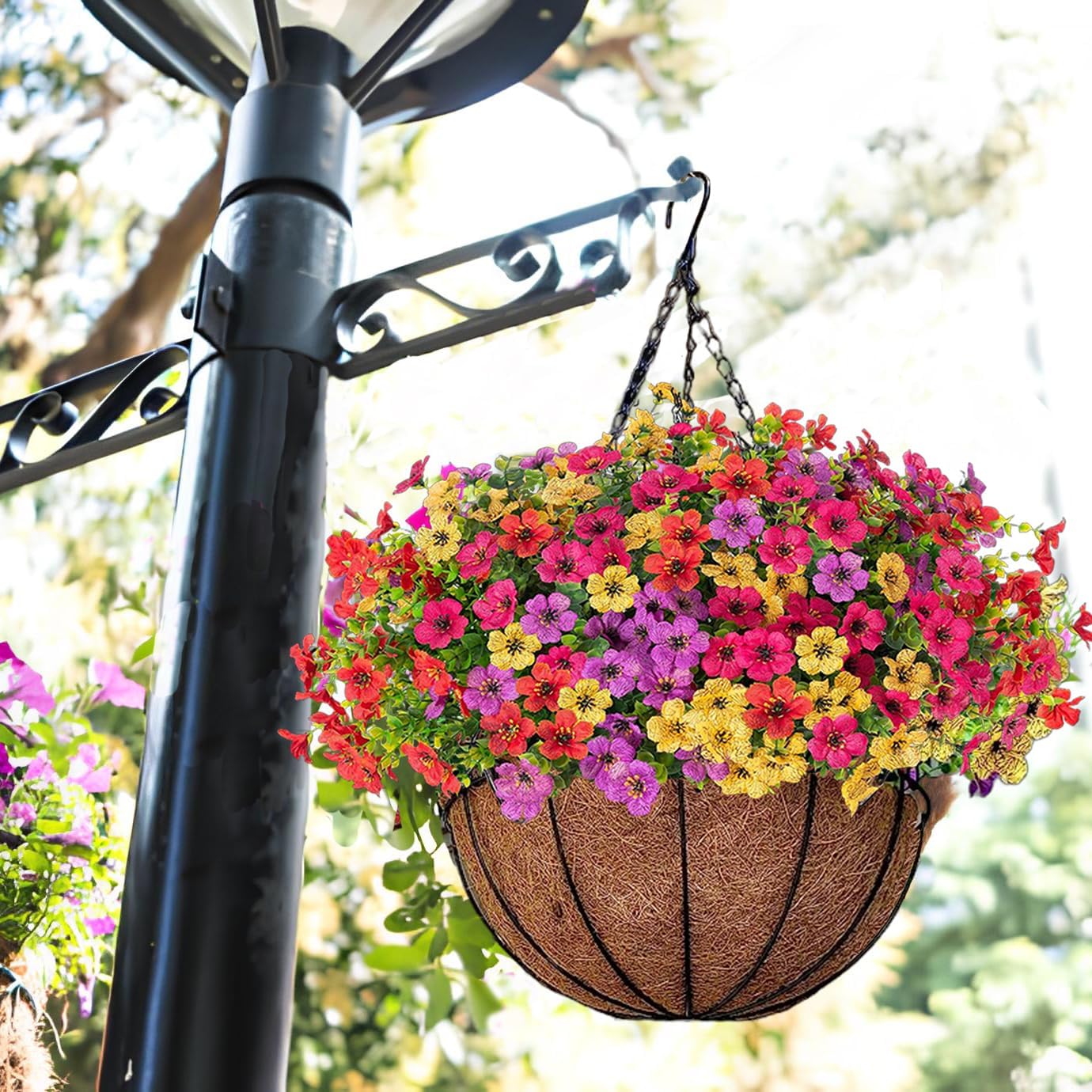 EterniBloom — Strahling flowers magnificence that never fades and enchants your home | Karnz