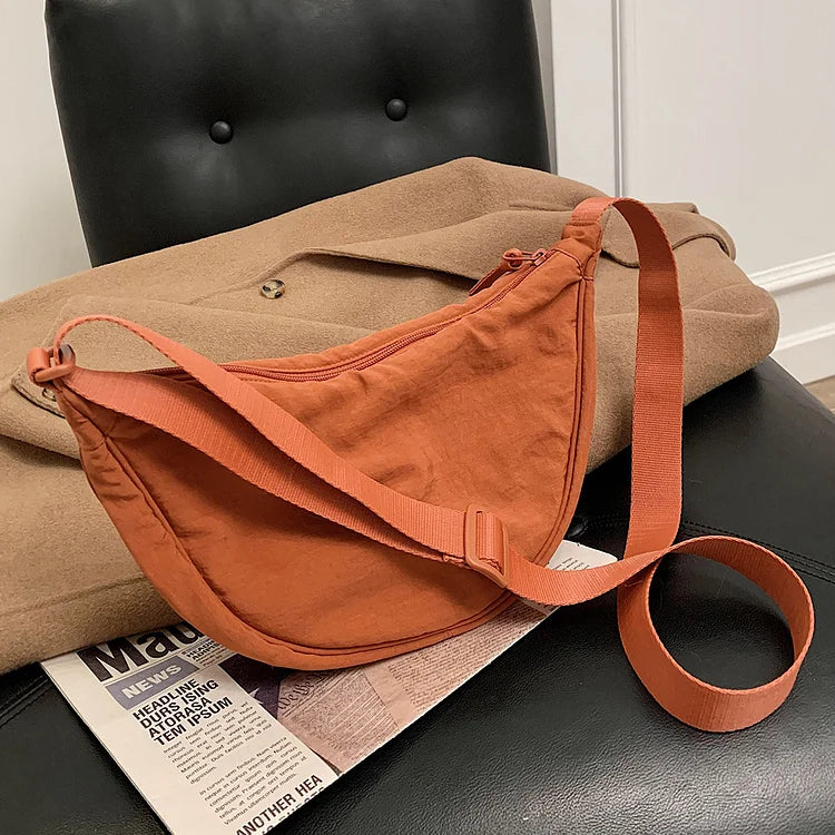 Karnz | Haze Bag️ | Die modische Knödeltasche für ein modisches Outfit
