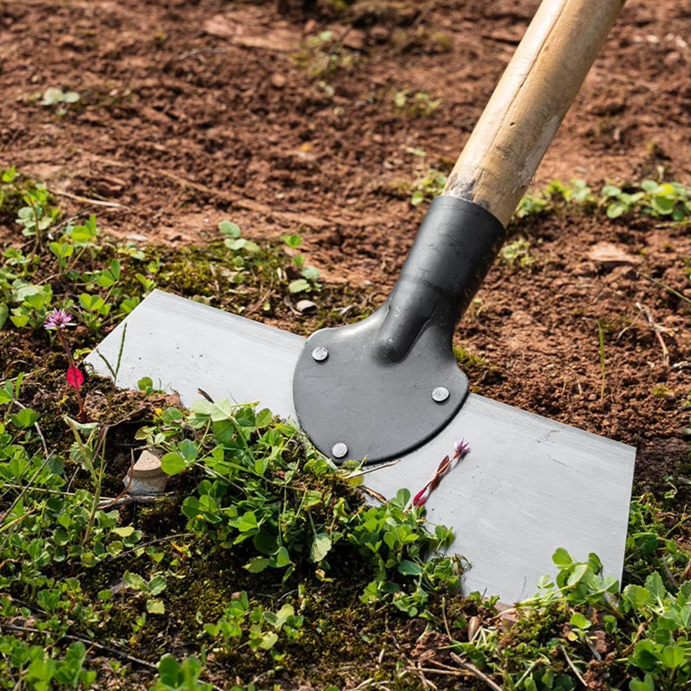 PowerBlade X90 — Meistern Sie jeden Gartenkampf mit mühelosem Profi-Power! | Karnz