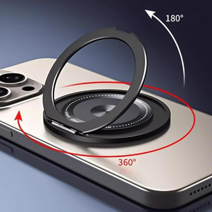 Karnz | 360° Telefon Grip Ständer