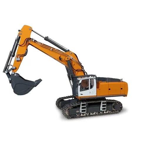 Bagger Modell G308H 1:14 Maßstab RTR