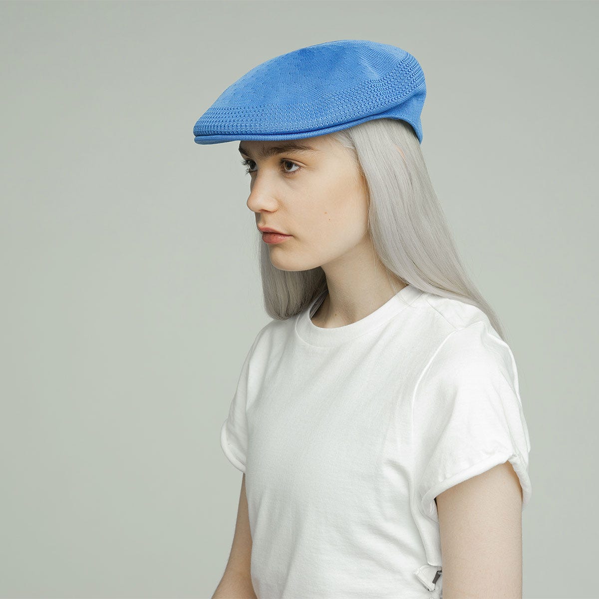 Tropic 504 Ventair - Kangol Flachmütze | Karnz