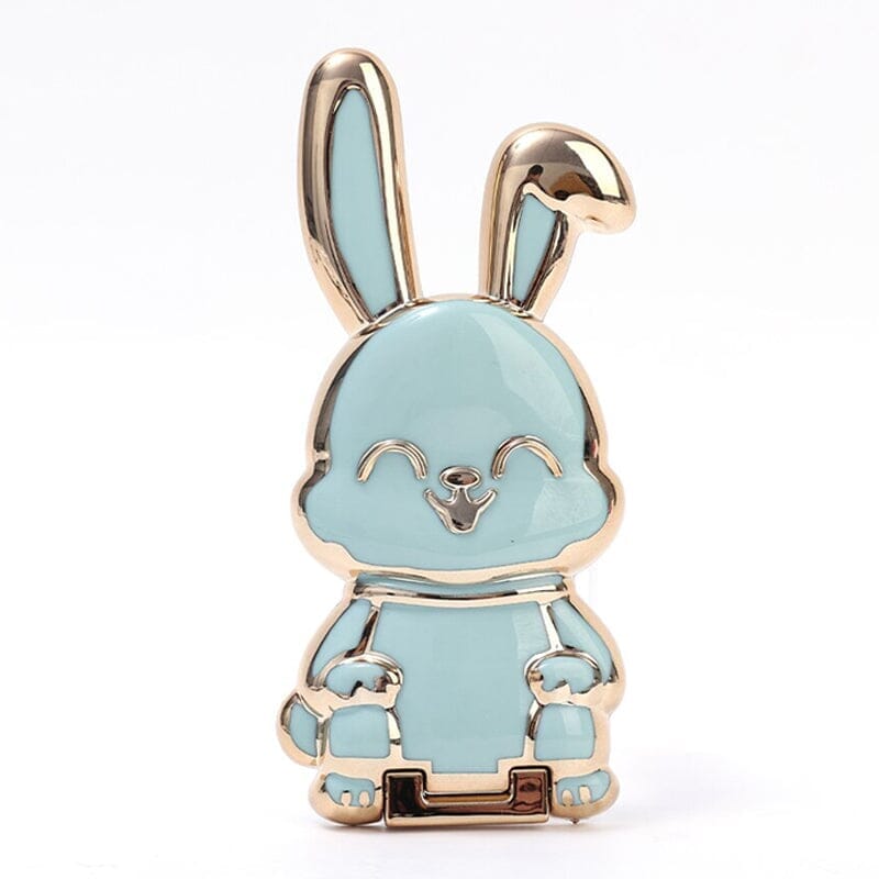 Klappbarer Bunny Handyhalter | Karnz
