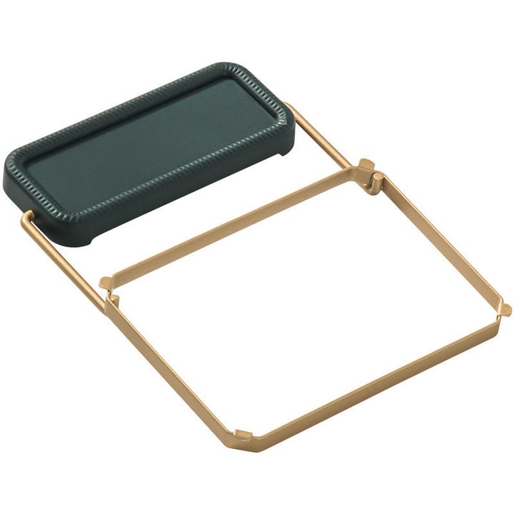 Küchenrückstandsfilter-Screen-Halter Spüle Ecke Abflussfilter | Karnz