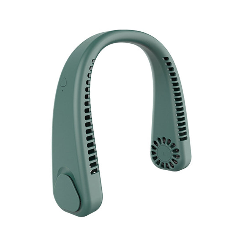 Sommer Tragbarer Nackenventilator | Karnz