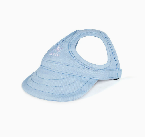 SunSafe Paws – UV-Schutz Hut für Hunde Karnz