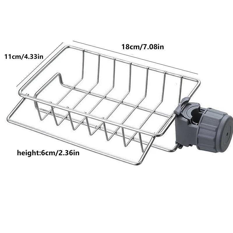 Rotierender Spülenorganisator Karnz