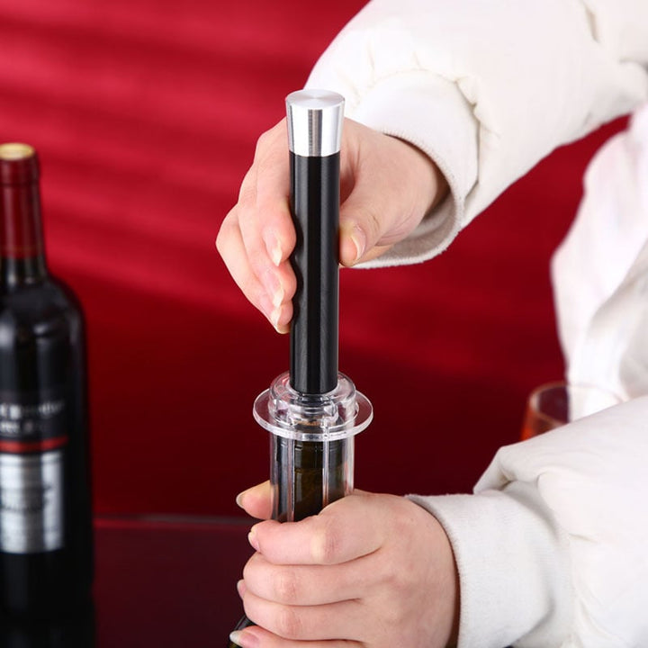 Wino on the Go Weineröffnungsset | Karnz