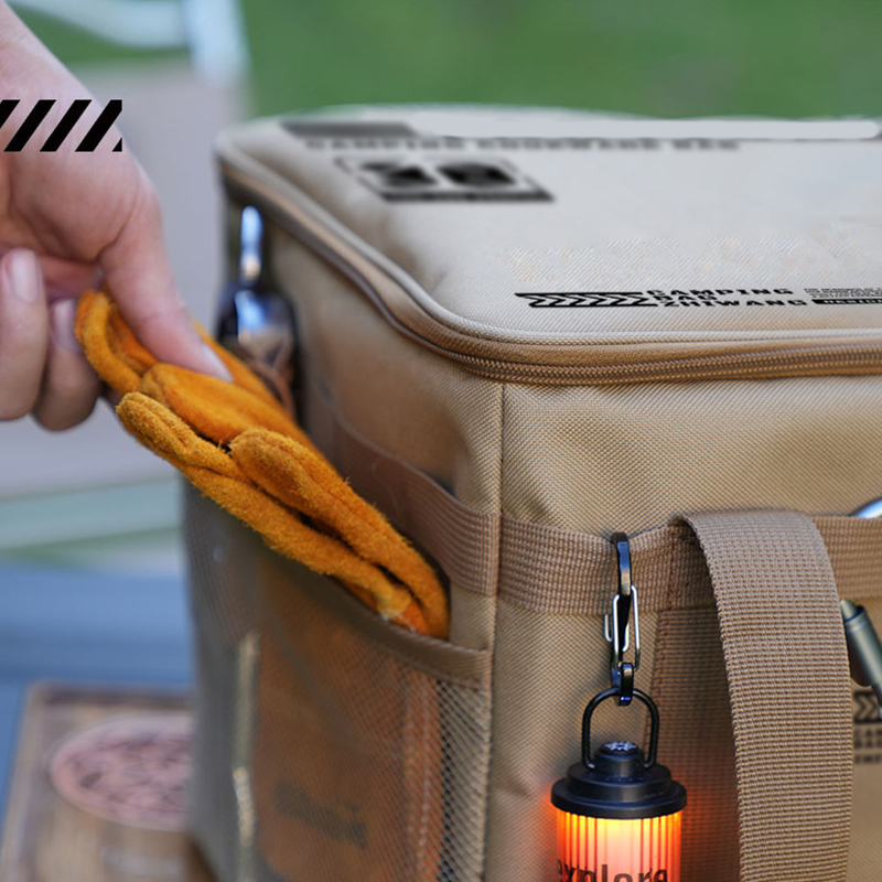 Wasserdichter Outdoor-Rucksack HydroLock | Karnz