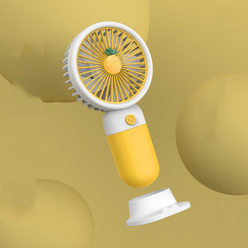 Candy-farbig Handventilator | Karnz