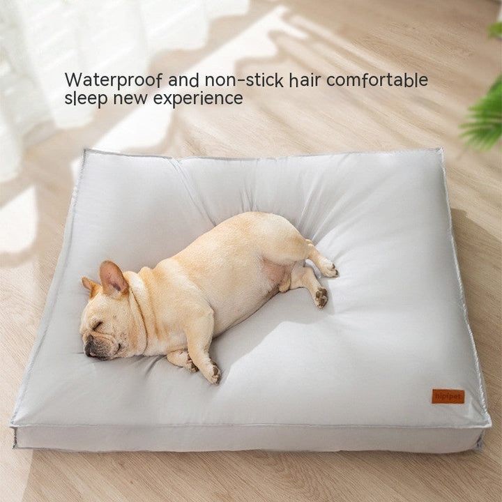 Wasserfeste Hundebett. | Karnz