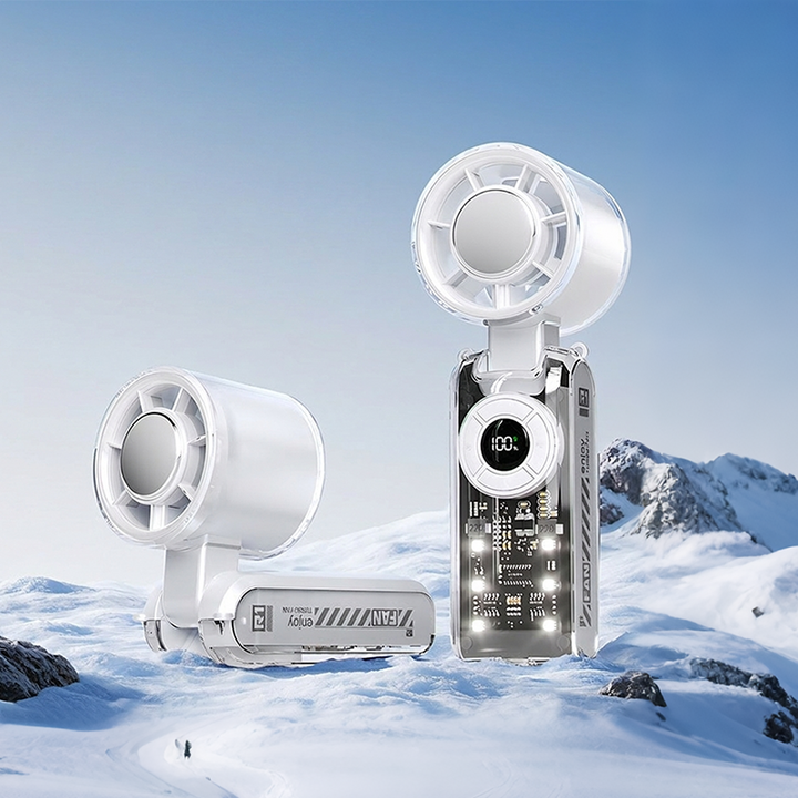 FrostPulse – Instant Kühling, Überall | Karnz