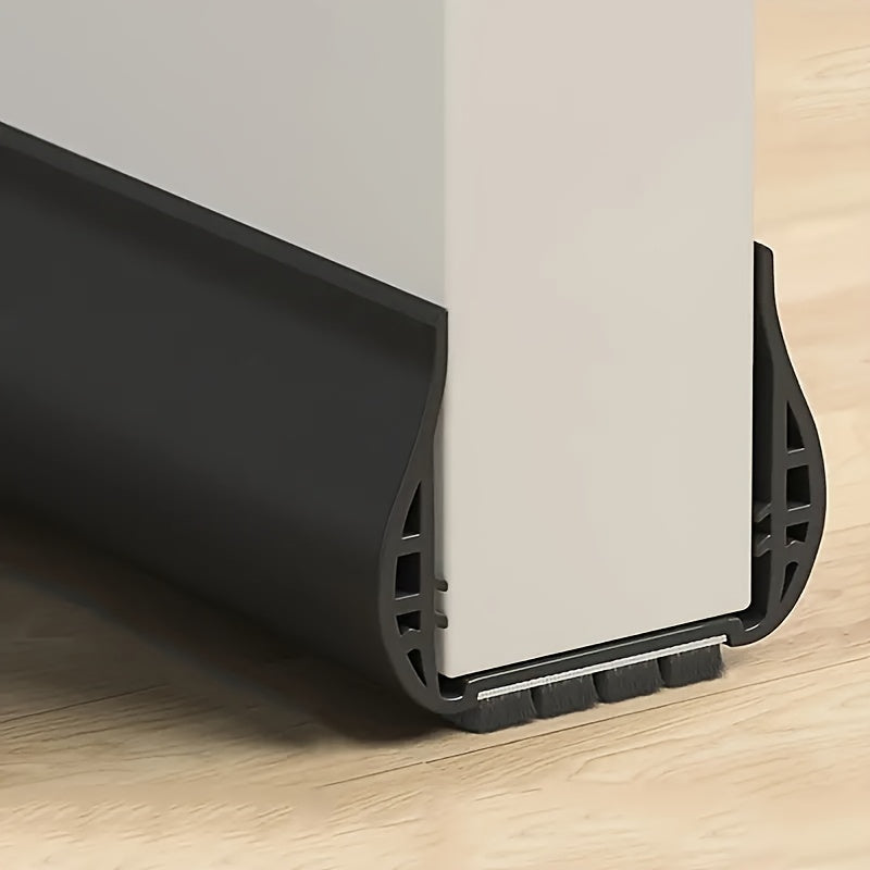 SnugBlock Türstopper Verstellbar für Isolierung und Schallschutz | Karnz