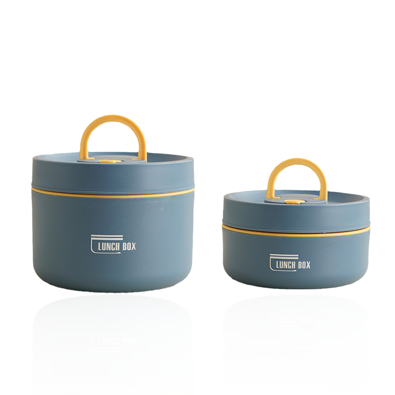 Tragbares isoliertes Lunchbox-Set