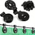 GardenGrip Pro Clips — Nie wieder wackelige Netze dank sicherem Halt bei jedem Wetter! | Karnz