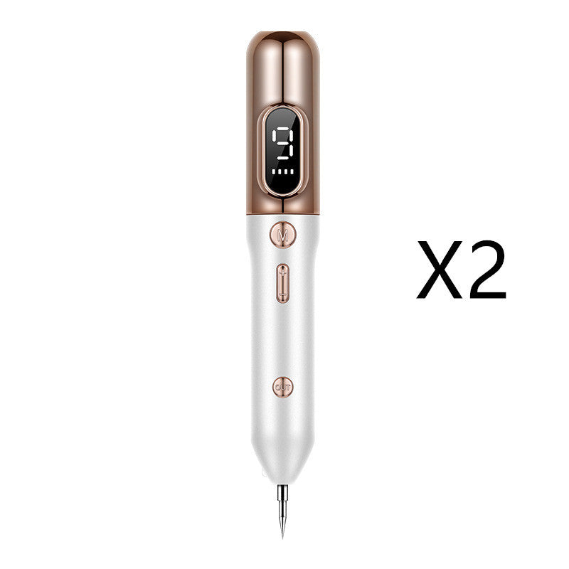 Plasma Pen für Tattoo- und Muttermalentfernung | Karnz