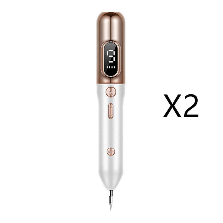 Plasma Pen für Tattoo- und Muttermalentfernung | Karnz