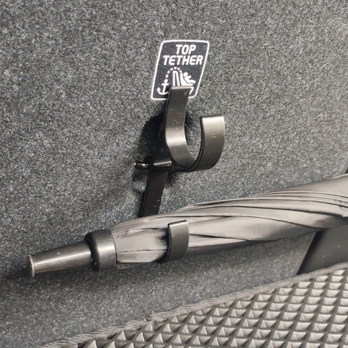 StormGrip — Nie mehr Chaos im Auto: Perfekte Ordnung und trockene Füße auf Knopfdruck! | Karnz