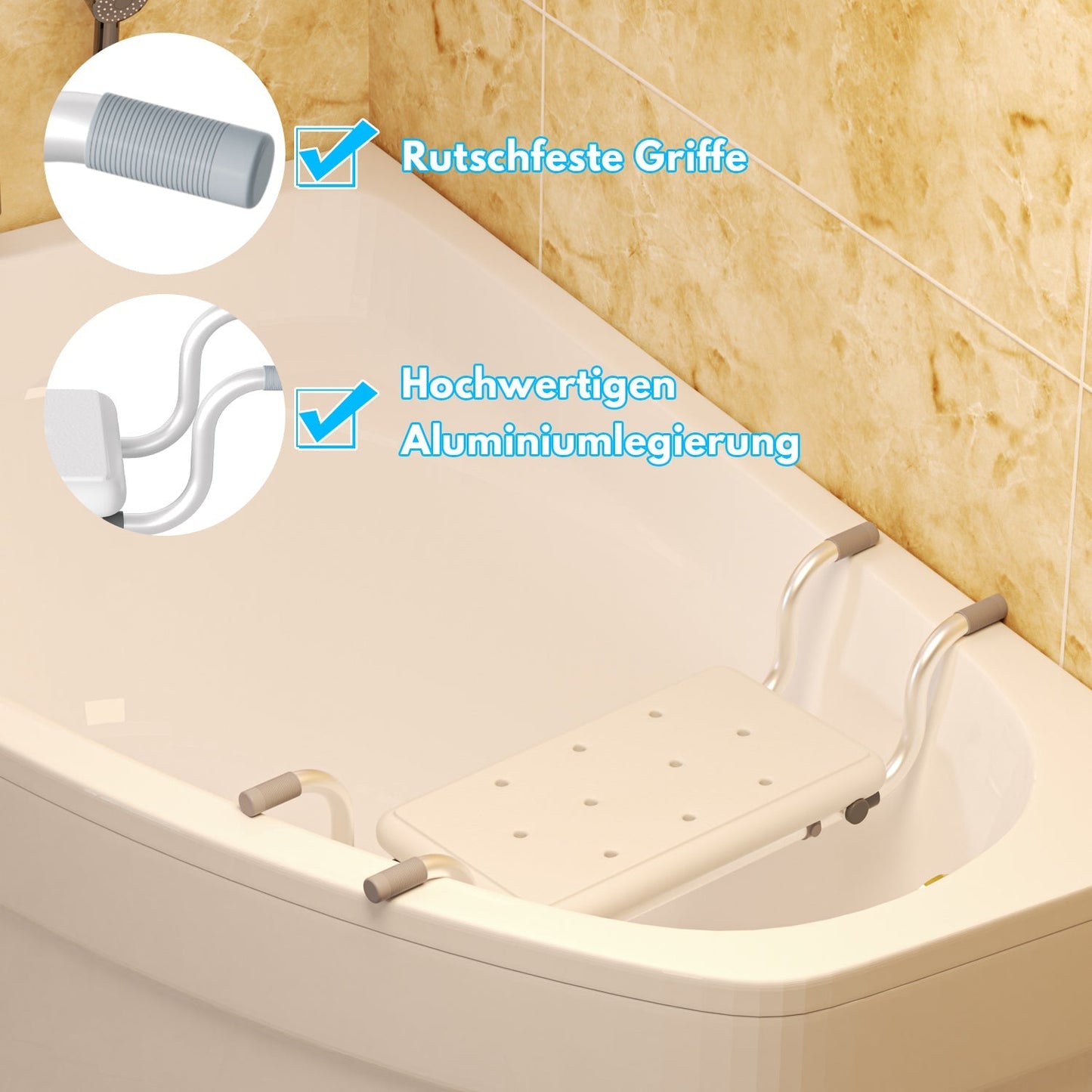 Badewannensitz Generisch Wannensitz | Karnz