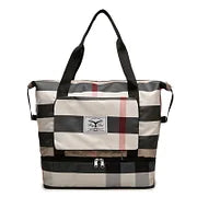 Faltbare Tasche | Nassabscheider-Reisetasche | Karnz