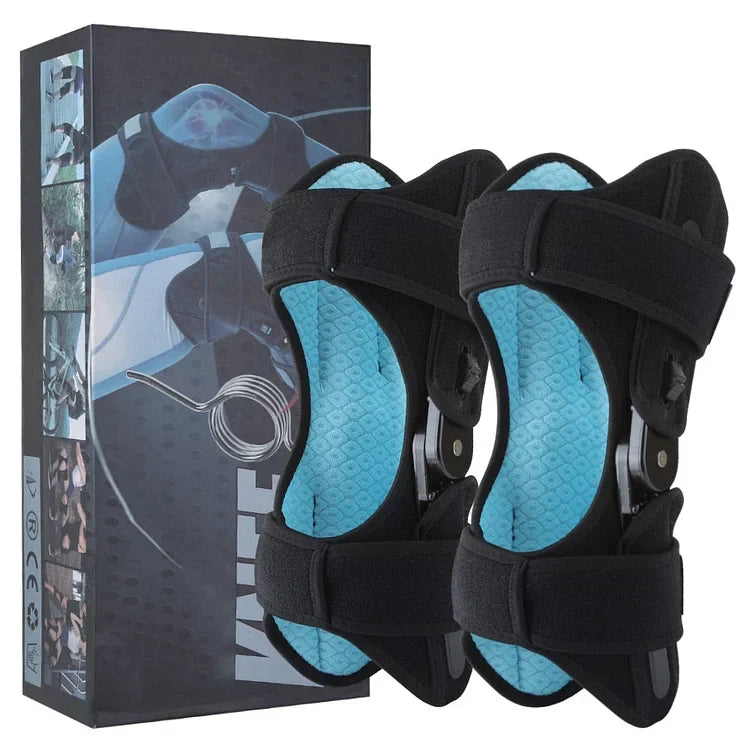 KneeGuard™ Verstärkte Bewegungsunterstützung